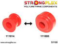 Full suspension bush kit
