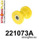Front lower arm - front bush SPORT