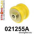 Front lower wishbone inner bush SPORT
