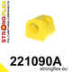 Front anti roll bar bush SPORT