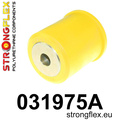 Rear differential - rear bush SPORT