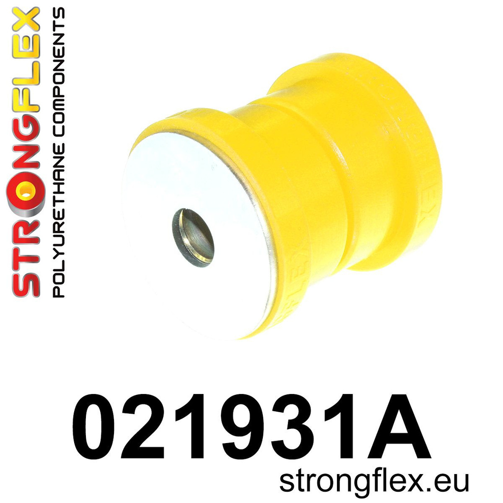 Rear upper arm – inner bush SPORT