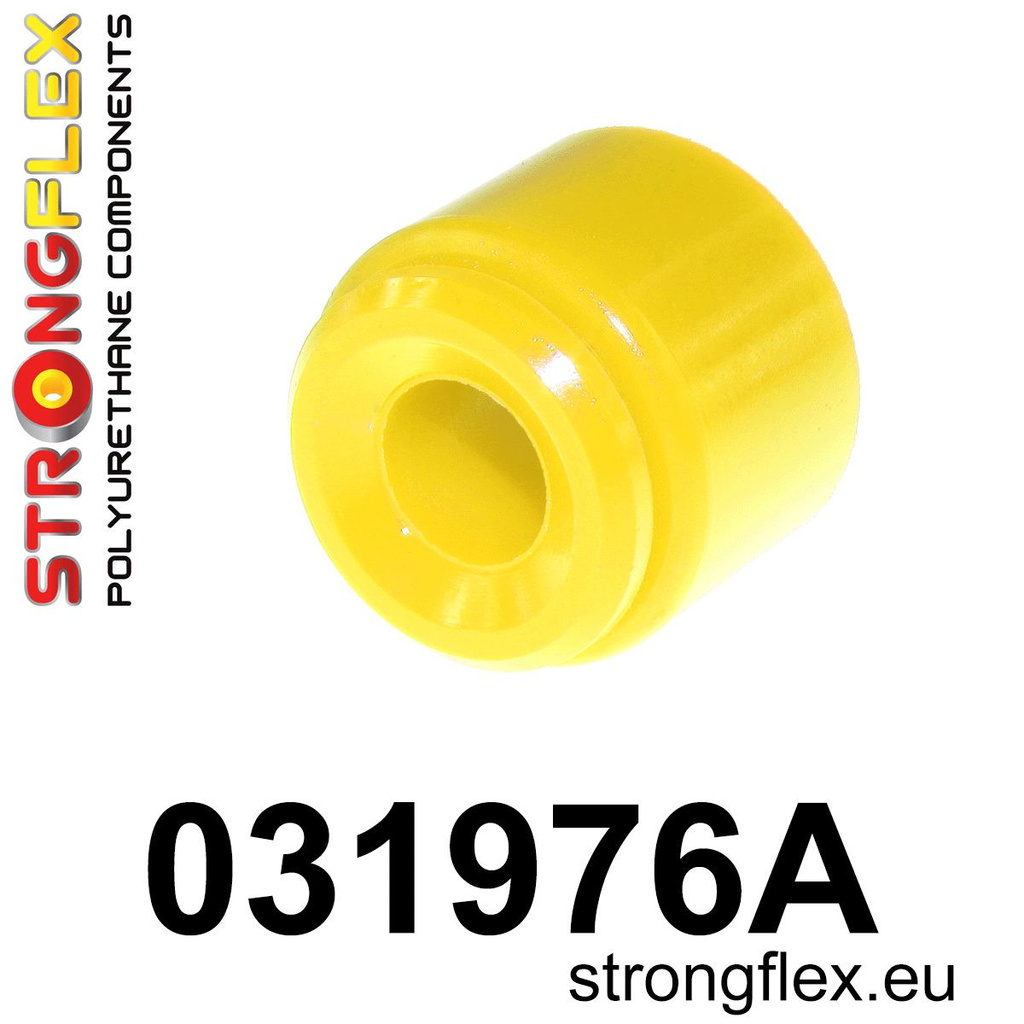 Shift arm – rear bush SPORT