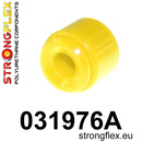 Shift arm – rear bush SPORT
