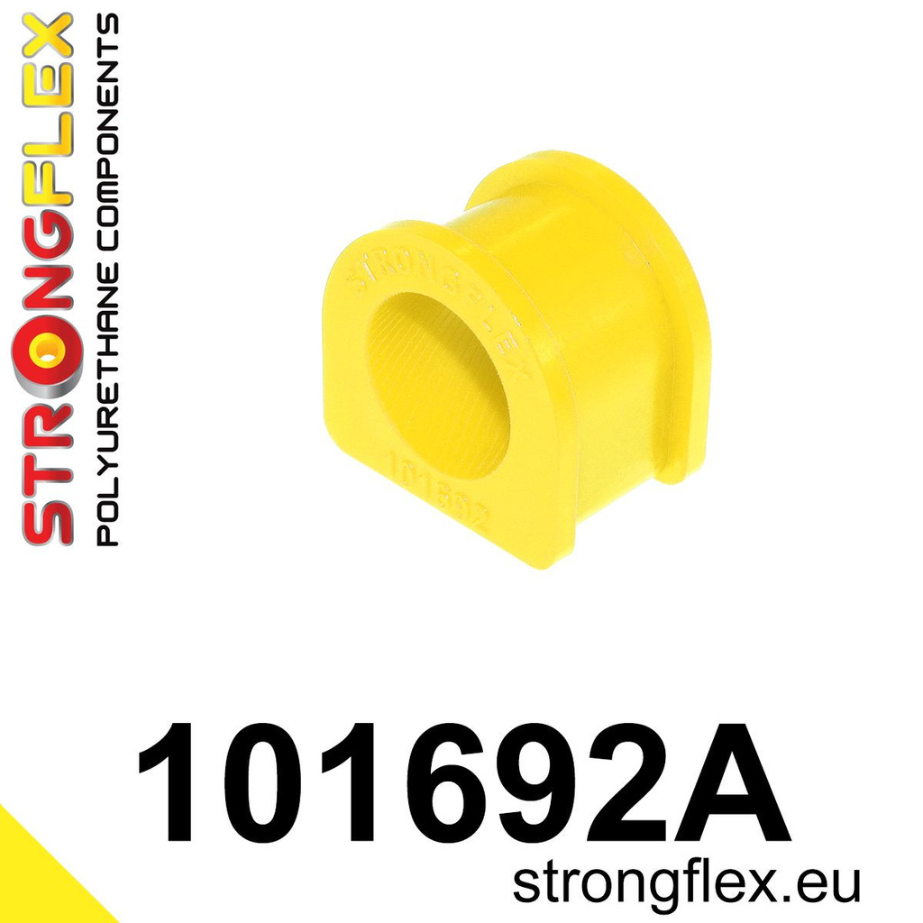 Front anti roll bar bush SPORT