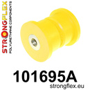 Front lower arm – rear bush SPORT