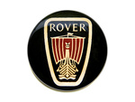 Rover bolts and nuts