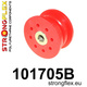 Rear differential - rear bush