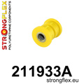 Rear trailing arm – rear bush SPORT