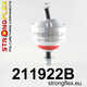 Engine mount 1UZ-FE