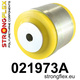 Front lower wishbone rear bush 75mm SPORT