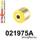 Rear suspension – front arm bush SPORT