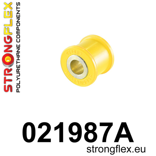 Rear lower arm link bush SPORT