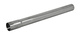 Steel tube 500 mm 3 inch SS