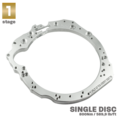 Adapter kit Volvo "White" engine - BMW ZF GS6-53DZ Gearbox