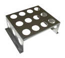 Battery bracket