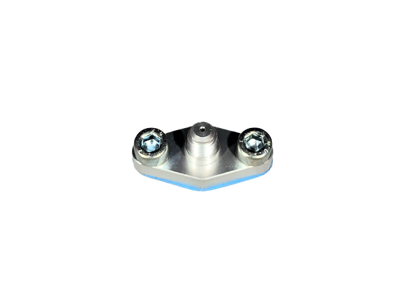 Restrictor Garrett CC 38mm