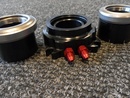 Hydraulic release bearing Tilton model