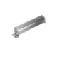 Fuel cooler 3/8" NPT 33cm
