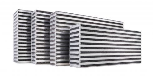 Garrett Intercooler core (533x137x135)