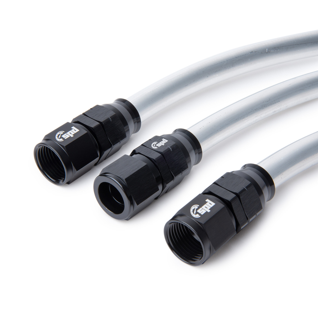 Aluminum tubing AN5 5/16" 7,94mm