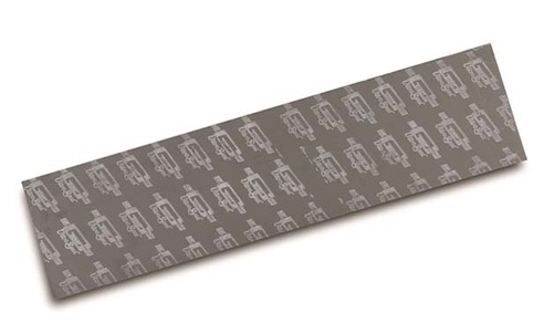 Ultra seal gasket intake - 600x150mm
