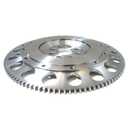 BMW M50, M52, M54, S50, S52, S54 Flywheel 184mm / 7,25"