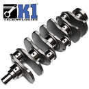 K1 Crankshaft Ford Zetec Stroker 92.00mm Std. 88.00mm.