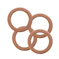 Piston pin thrust Washer