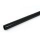 Silicone hose Straight length Black 0,625'' (16mm)