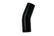 Silicone hose Black 25 Degree 0,625'' (16mm)