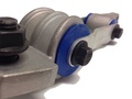Volvo 850 S70 V70 engine bracket lower front polytherane