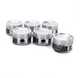 Wiseco Pistons Volvo 740/940 B230 (96,25mm)