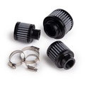 2JZ Crankcase ventilation