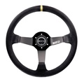 Sparco R325 Steering wheel Suede