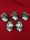 Mitsubishi TD04 20T core - Billet competition