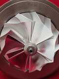 Mitsubishi TD04 22T - Billet competition (0,85bar)