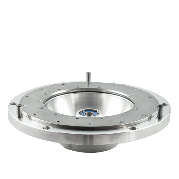 Flywheel VOLVO "white block" - BMW M57N