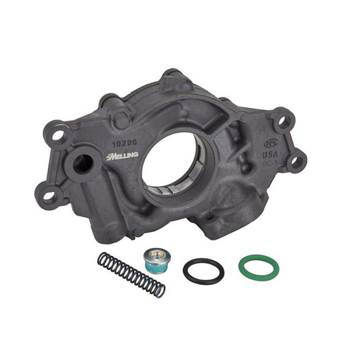 Manley Oil pump Chevy LS series (High flow)