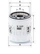 Oil filter Chevrolet LS M22x1,5