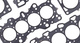 Cometic MLS Head Gasket VW/AUDI 2.0L 16V TFSi 83.50 / 2.18mm