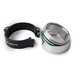V-Band aluminum 2,5"