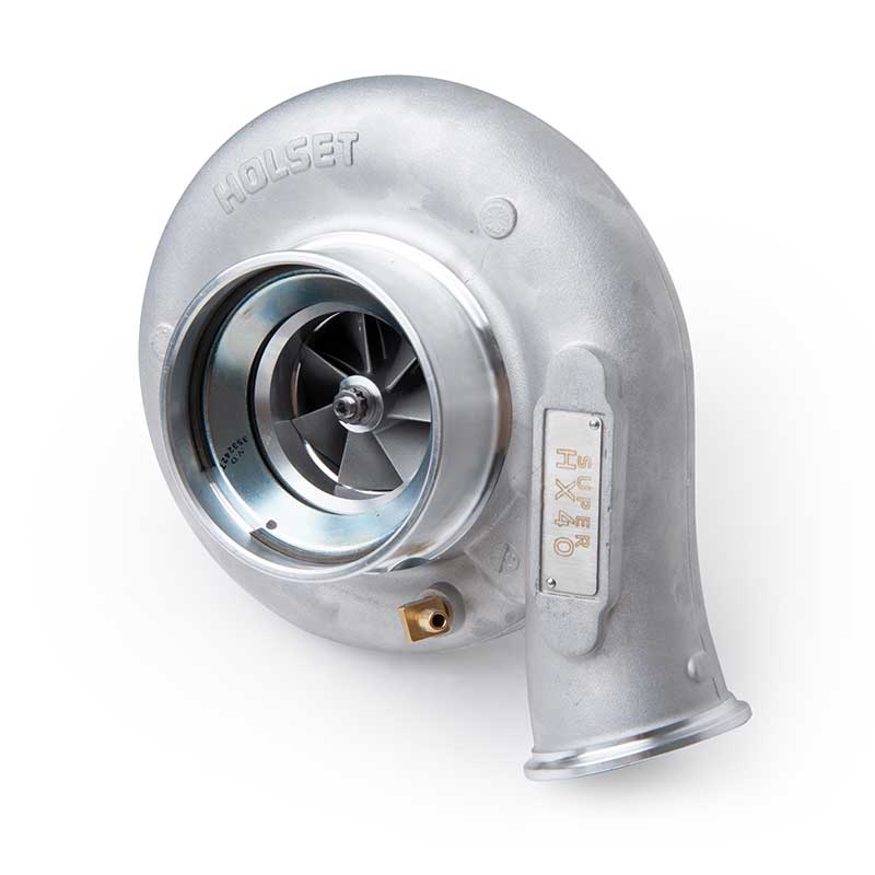 Holset Super HX40 (Supercore)