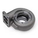 Holset Super HX40 turbine housing #18