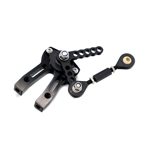 Cable Throttle Linkage System