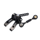 Cable Throttle Linkage System