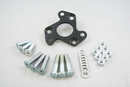 Adapter cardan 110mm to 96mm ZF / Getrag gearbox