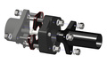 Adapter cardan 110mm to 96mm ZF / Getrag gearbox