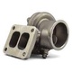 Borg Warner EFR Turbine Housing 0,85 V-band Single