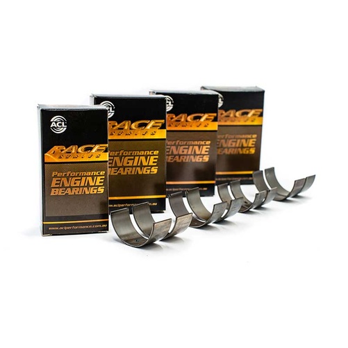 ACL Race ConConrod bearings Daewoo / GM / Holden / Isuzu / Opel / Vauxhall 1,8 / 2,0 / 2,2 / 2,4 (.25)